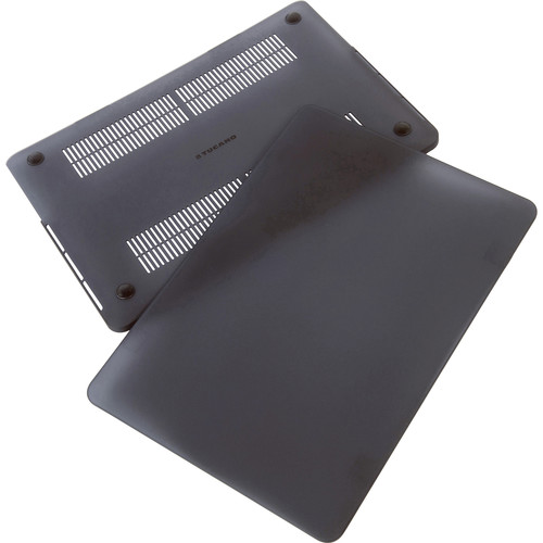 Carcasa TUCANO HARD-SHELL Para MacBook Pro 13¨ -  Negro