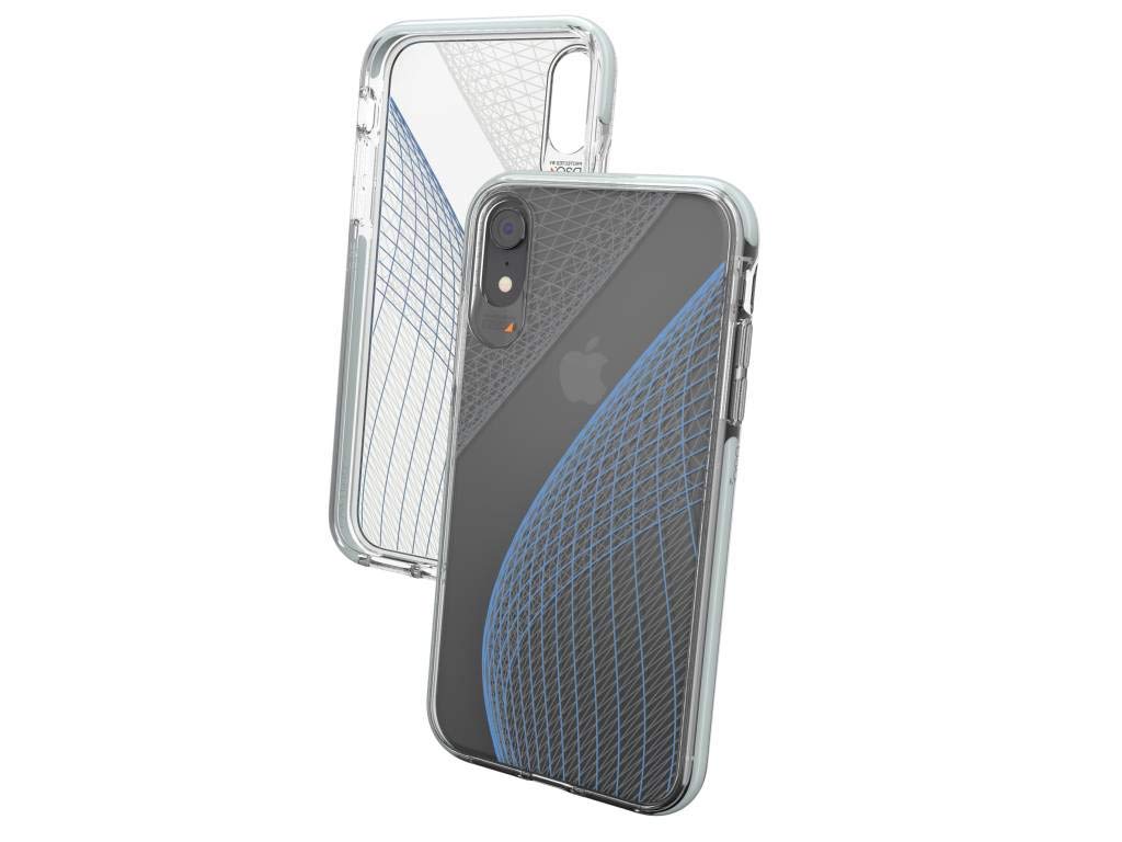 G4 CASE VICTORIAIPHOXR-SPACE
