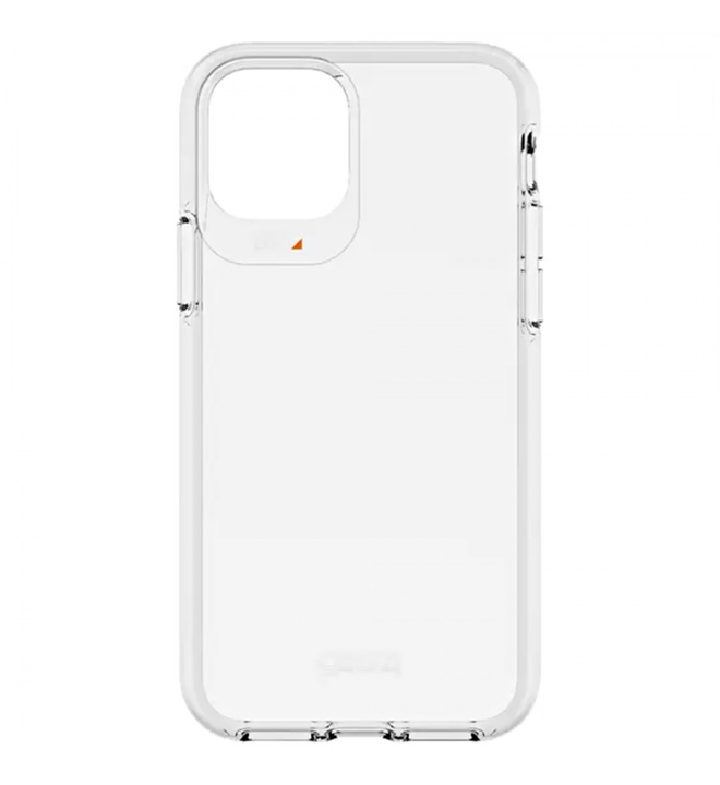 Case GEAR4 CRYSTAL PALACE Para iPhone 11 Pro - Clear