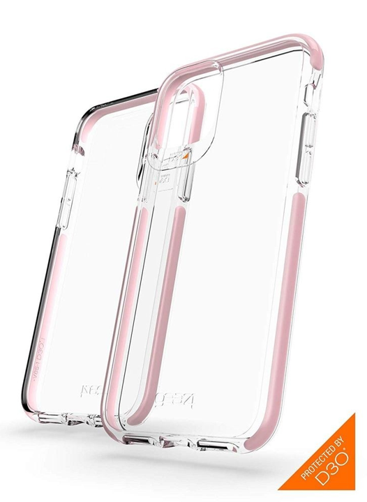 Case GEAR4 PICADILLY Para iPhone 11 Pro - Rosa