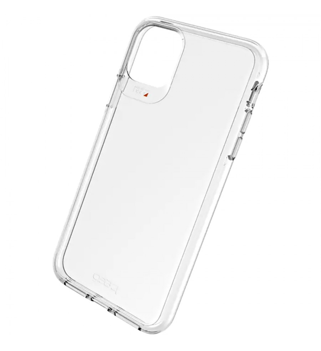 Case GEAR4 CRYSTAL PALACE Para iPhone 11 Pro Max - Clear