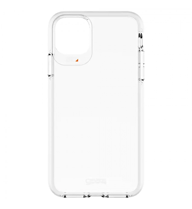 Case GEAR4 CRYSTAL PALACE Para iPhone 11 Pro Max - Clear