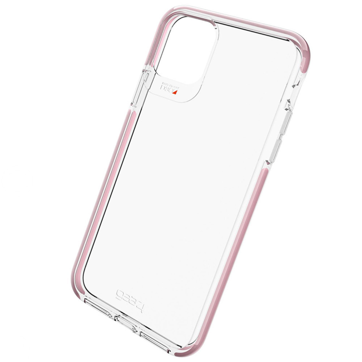 Case GEAR4 PICADILLY Para iPhone 11 Pro Max - Rosa