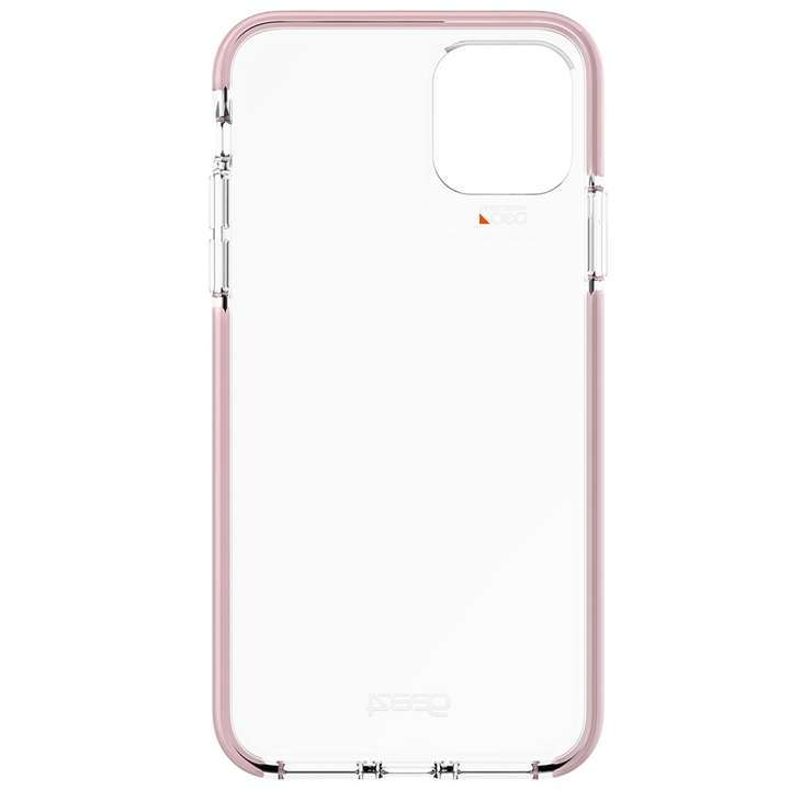 Case GEAR4 PICADILLY Para iPhone 11 Pro Max - Rosa