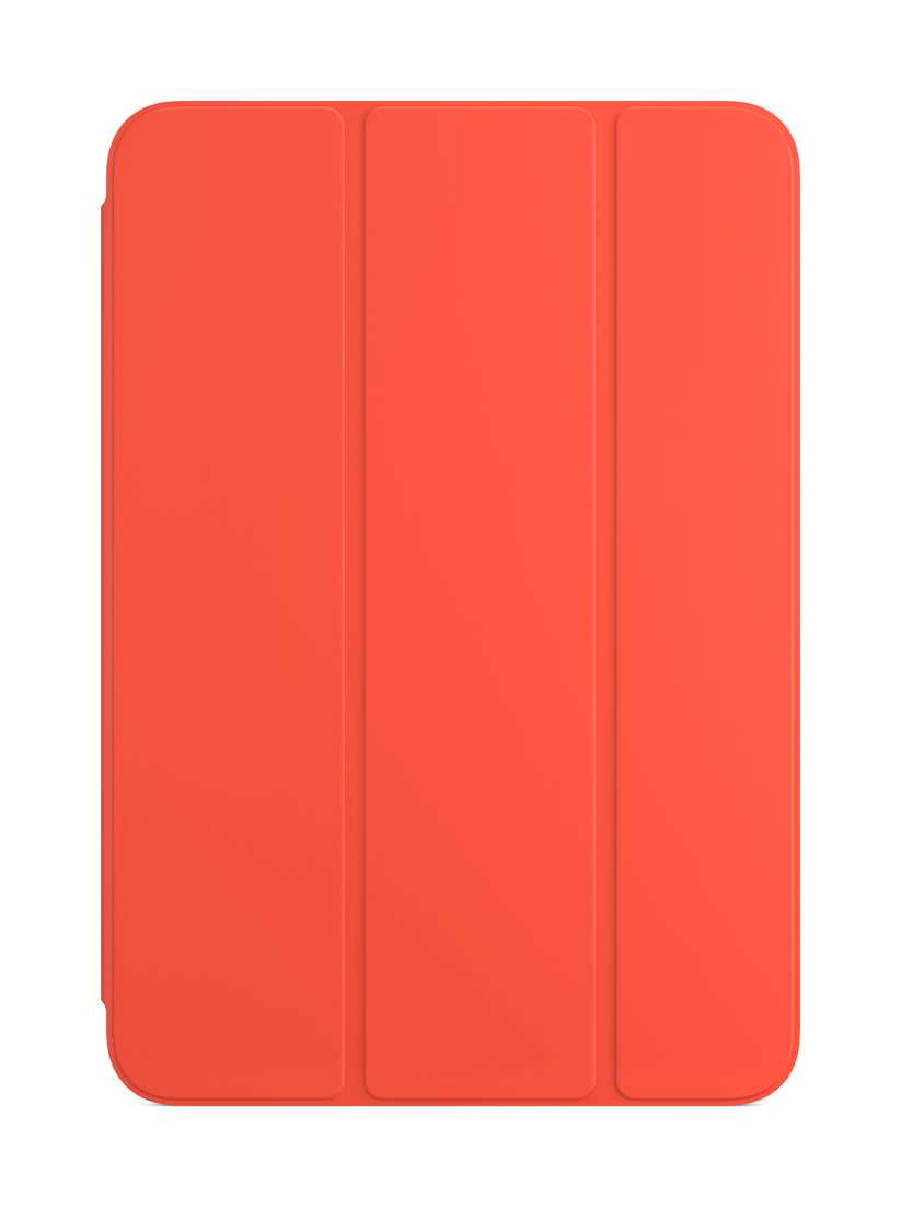 2_iPad_mini_Electric_Orange_Smart_Folio_Pure_Front_Screen_USEN