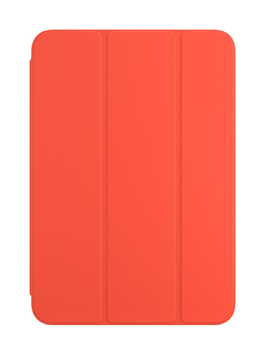 2_iPad_mini_Electric_Orange_Smart_Folio_Pure_Front_Screen_USEN