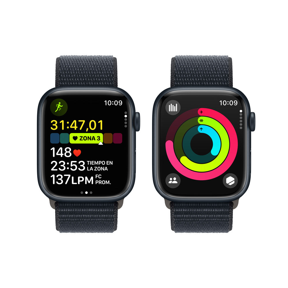 Watch_S9_GPS_45mm_Midnight_Aluminum_Midnight_Sport_Loop_PDP_Image_Position-8__COES