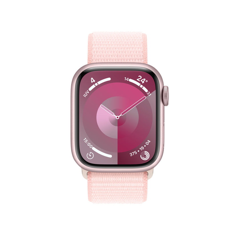 Watch_S9_LTE_41mm_Pink_Aluminum_Light_Pink_Sport_Loop_PDP_Image_Position-2__COES