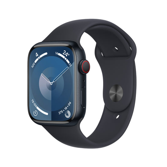 Watch_S9_LTE_45mm_Midnight_Aluminum_Midnight_Sport_Band_PDP_Image_Position-1__COES