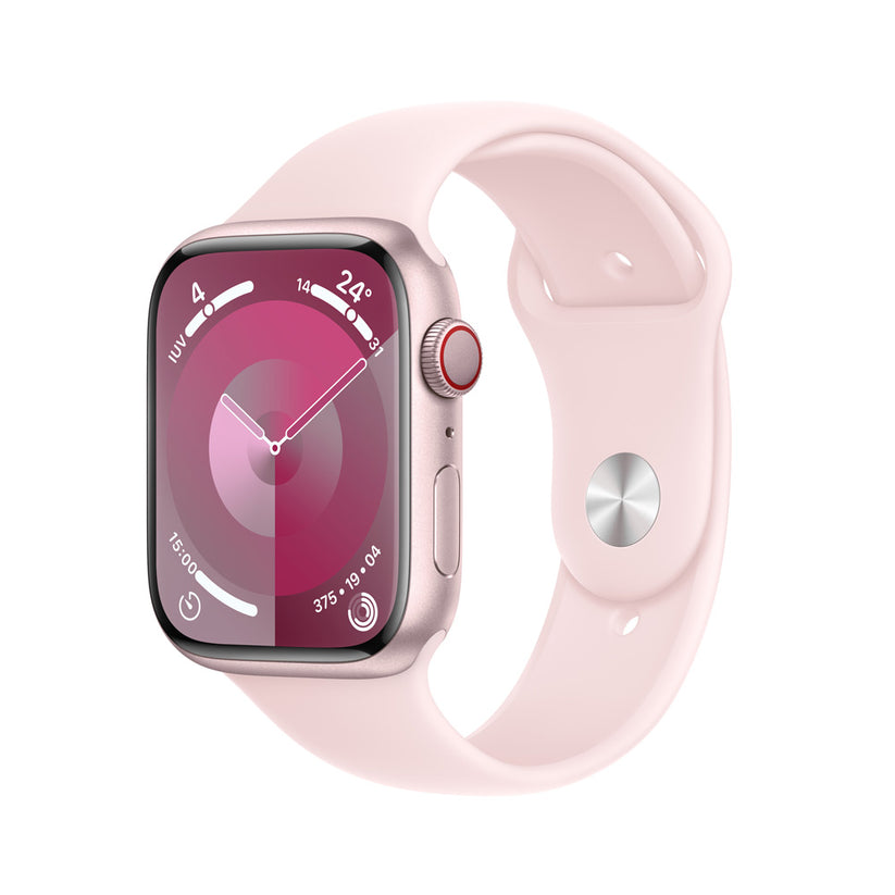 Watch_S9_LTE_45mm_Pink_Aluminum_Light_Pink_Sport_Band_PDP_Image_Position-1__COES