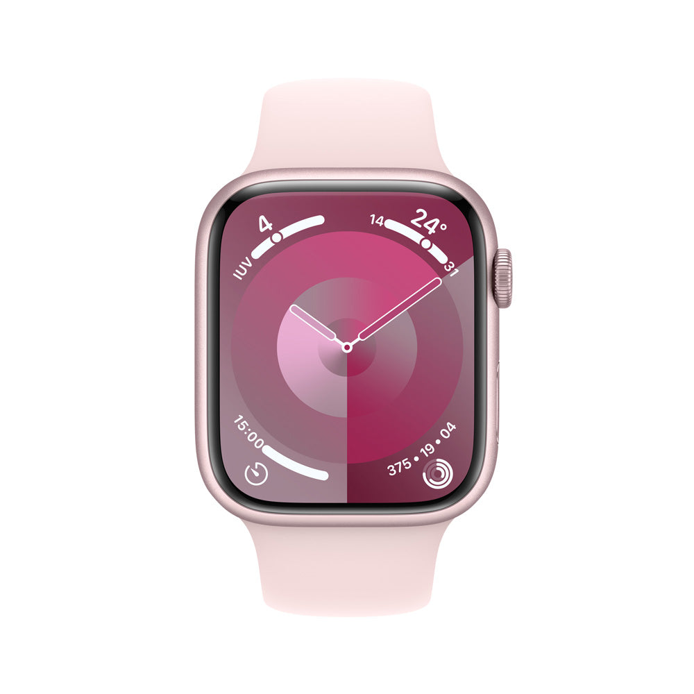 Watch_S9_LTE_45mm_Pink_Aluminum_Light_Pink_Sport_Band_PDP_Image_Position-2__COES