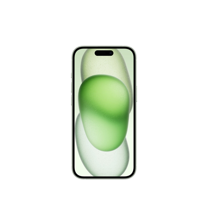 iPhone 15 512 GB Verde - Main Image