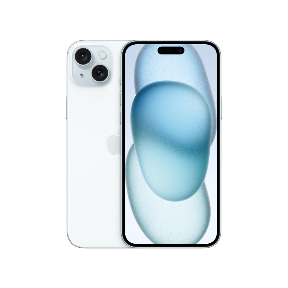 iPhone 15 Plus 256 GB Azul | Mac Center – Mac Center Colombia
