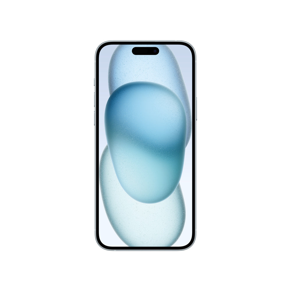 iPhone 15 Plus 256 GB Azul | Mac Center – Mac Center Colombia