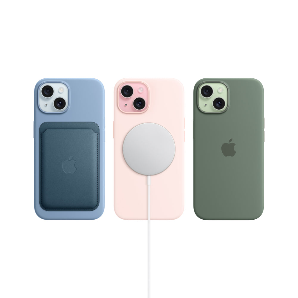 iPhone 15 Plus 256 GB Azul | Mac Center