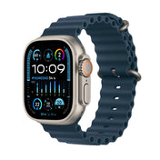 Apple Watch Ultra 2 GPS + Cellular Correa Ocean azul