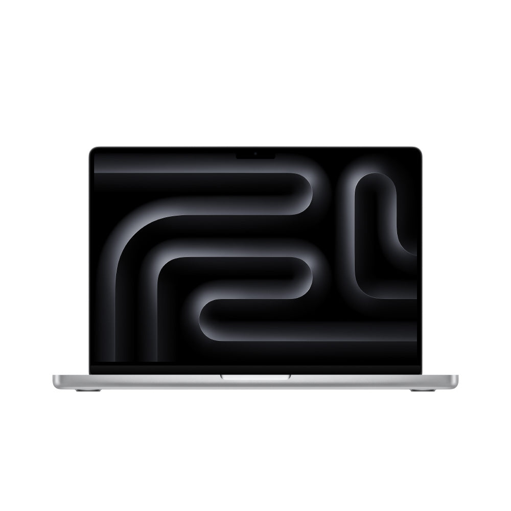 MacBook Pro de 14 pulgadas: Chip M3 de Apple con CPU de 8 núcleos y GP