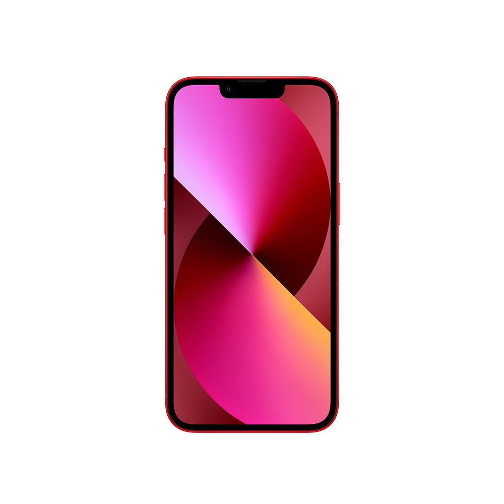 iPhone 13 Rojo 256GB | Mac Center