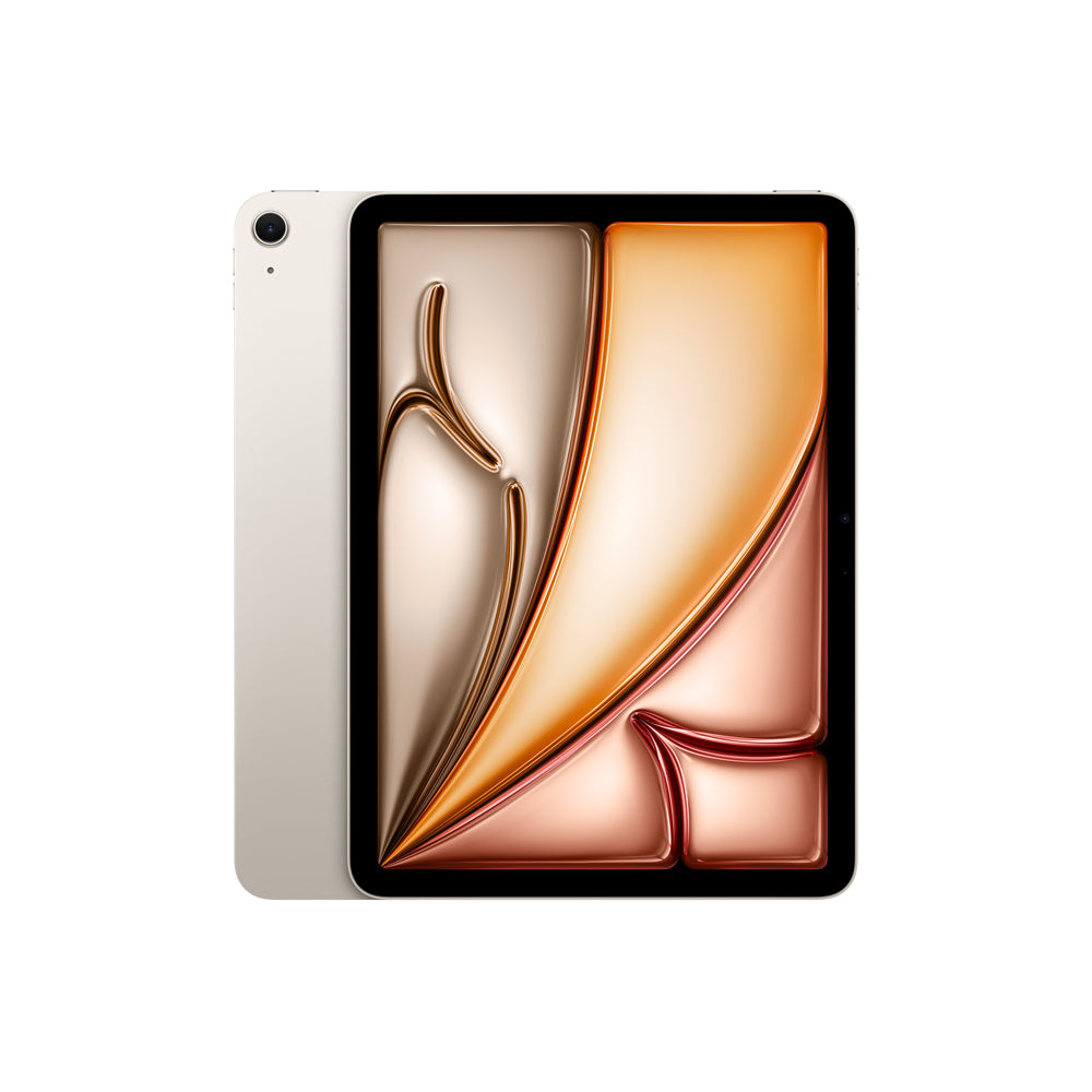 iPad_Air_11_M2_WiFi_Starlight_PDP_Image_Position_1b__COES