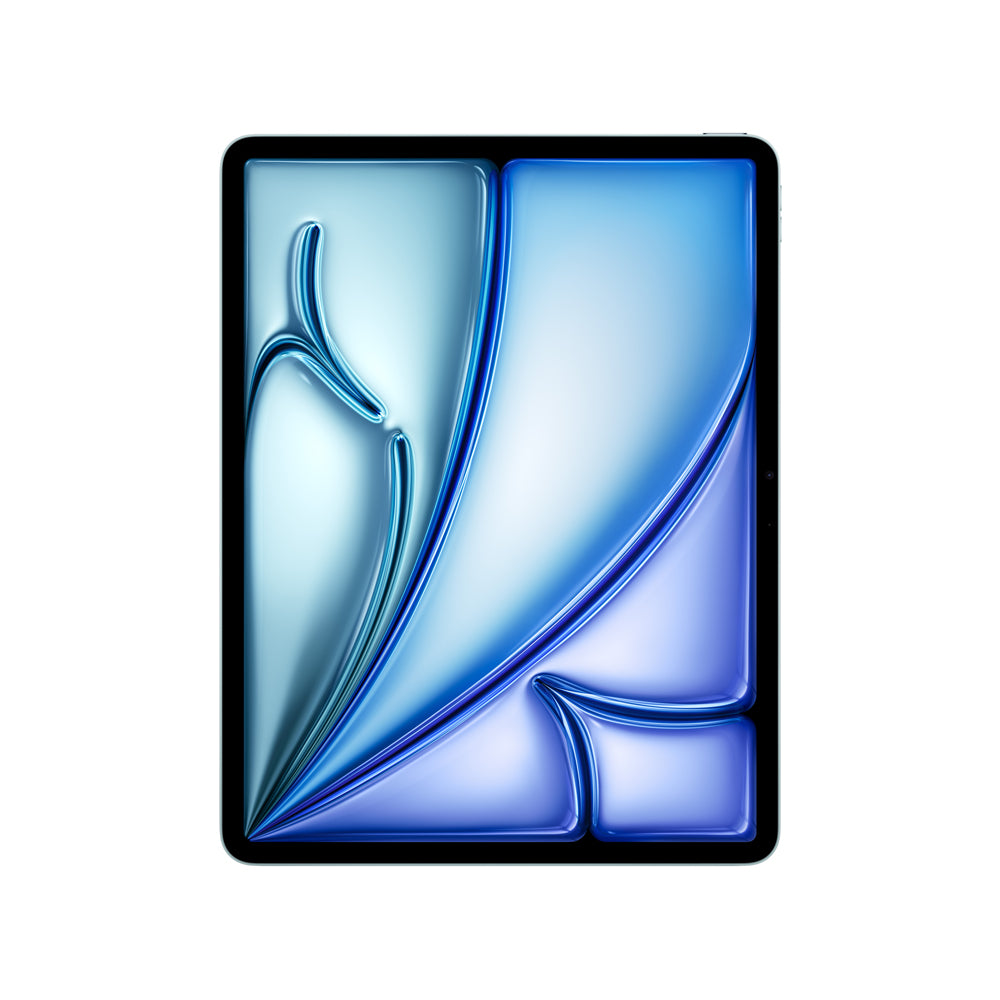 iPad Air de 13 pulgadas Wi-Fi 1 TB - Azul (M2) – Mac Center Colombia