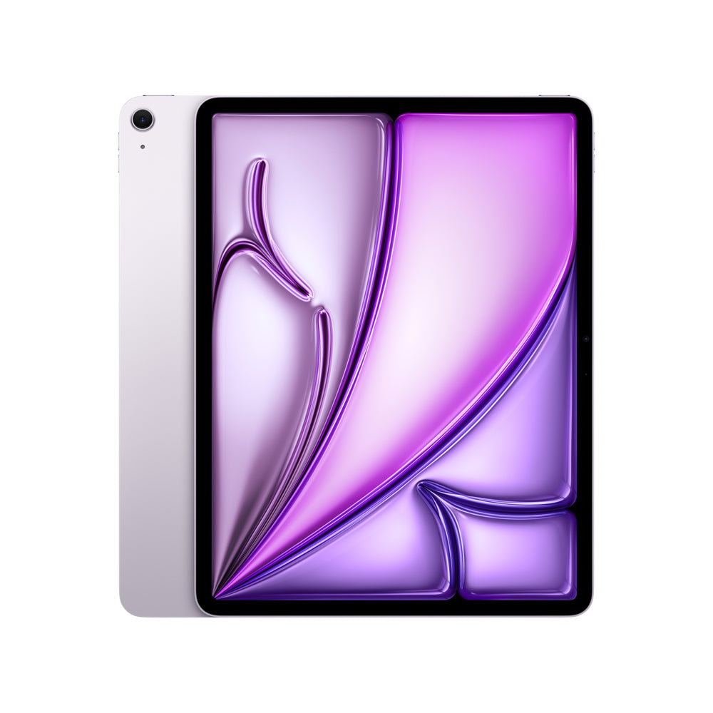 iPadAir 13インチ　(M2) wifi ApplePencilPro iPad Air de 13 pulgadas Wi-Fi 256 GB - Morado (M2) – Mac Center