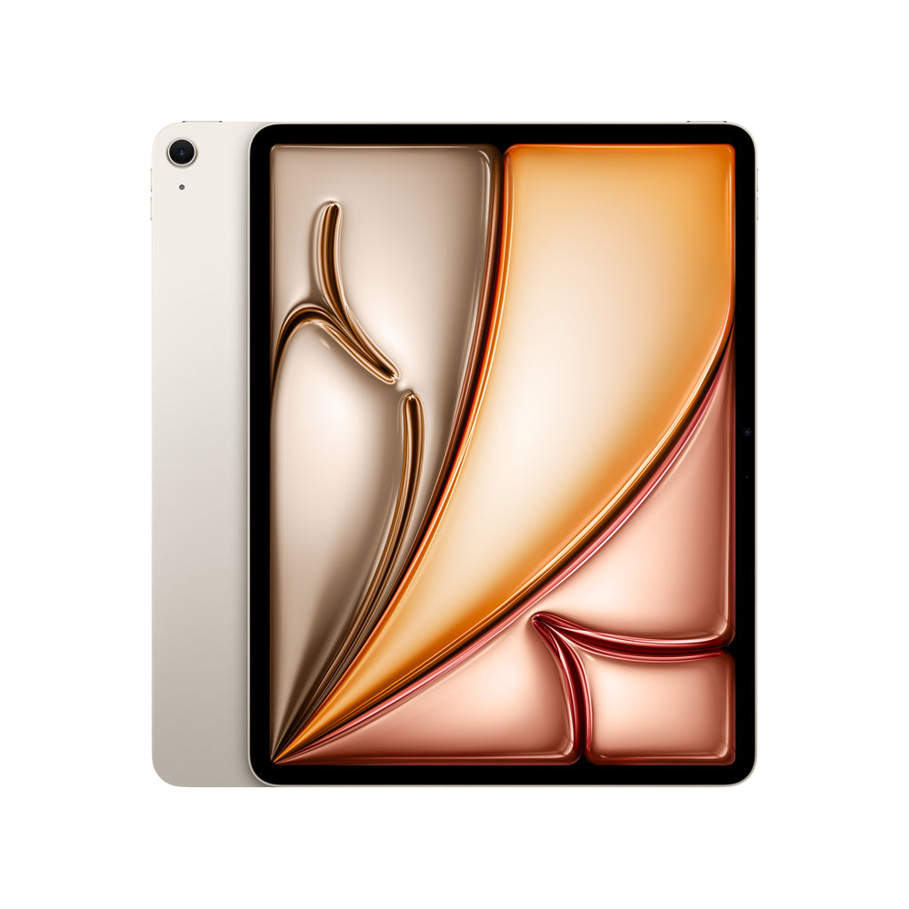 iPad_Air_13_M2_WiFi_Starlight_PDP_Image_Position_1b__COES