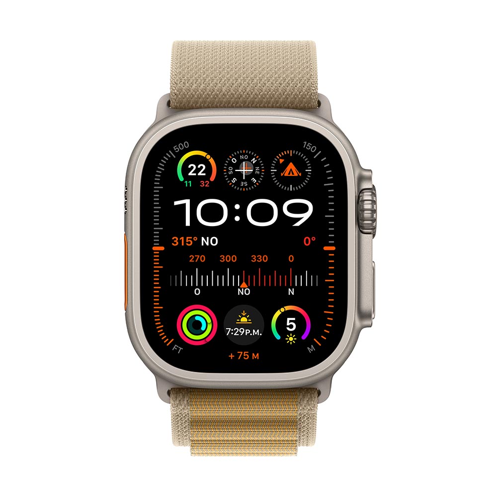 Apple_Watch_Ultra_2_49mm_Natural_Titanium_Alpine_Loop_Tan_PDP_Image_Position_2__COES