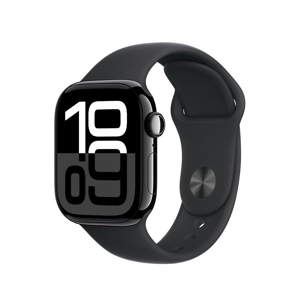 Apple_Watch_Series_10_42mm_GPS_Jet_Black_Aluminum_Sport_Band_Black_PDP_Image_Position_1__COES