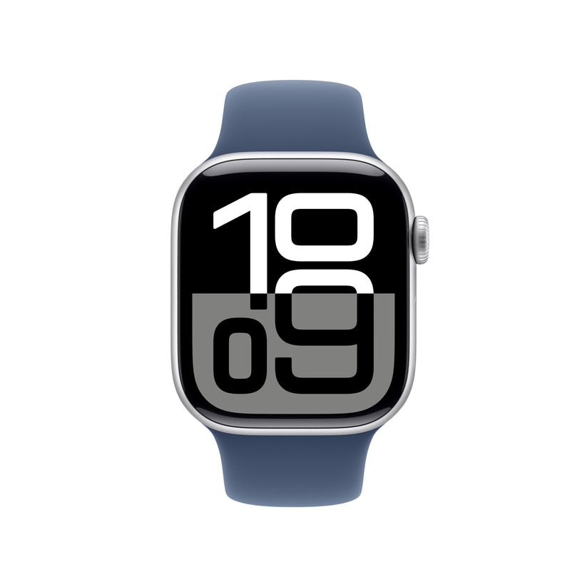 Apple_Watch_Series_10_42mm_GPS_Silver_Aluminum_Sport_Band_Denim_PDP_Image_Position_2__COES