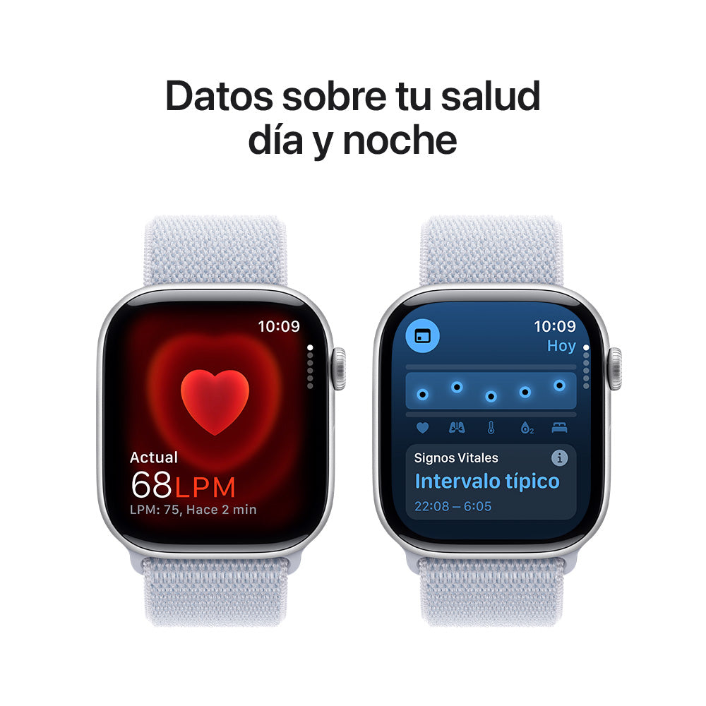 Apple_Watch_Series_10_46mm_GPS_Silver_Aluminum_Sport_Loop_Blue_Cloud_PDP_Image_Position_5__COES