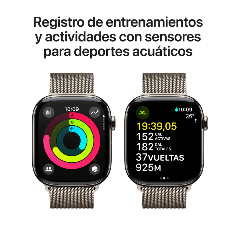 Apple_Watch_Series_10_46mm_LTE_Natural_Titanium_Milanese_Loop_Natural_PDP_Image_Position_4__COES