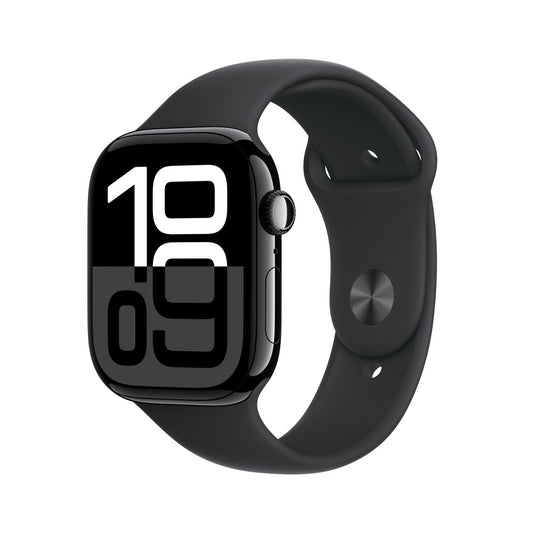 Apple_Watch_Series_10_46mm_LTE_Jet_Black_Aluminum_Sport_Band_Black_PDP_Image_Position_1__COES