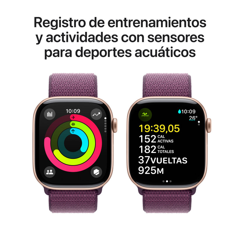 Apple_Watch_Series_10_46mm_LTE_Rose_Gold_Aluminum_Sport_Loop_Plum_PDP_Image_Position_4__COES