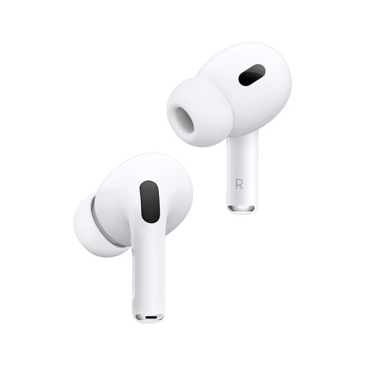 Audífonos AirPods Pro con cancelación de ruido