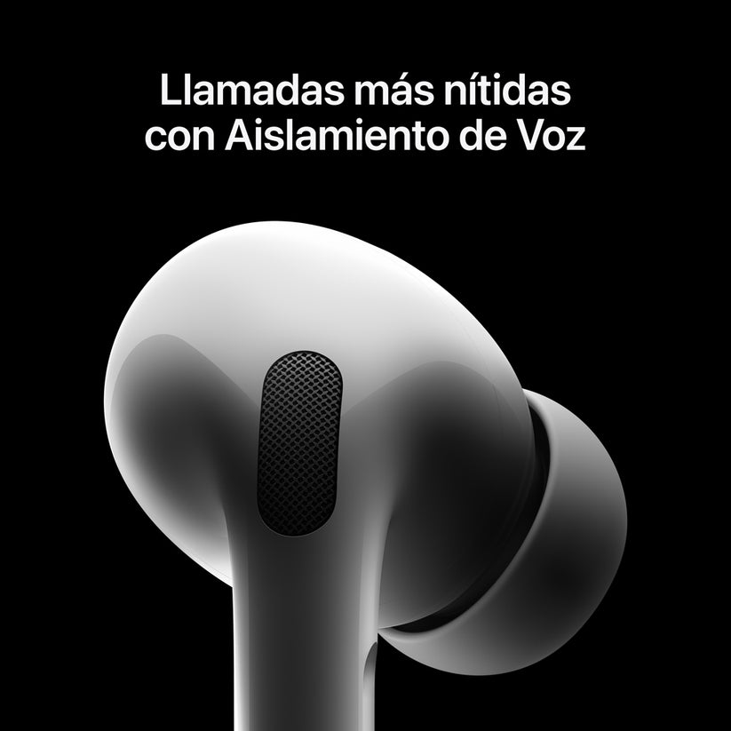 AirPods Pro 2ª Gen. con MagSafe USB-C | Mac Center Colombia
