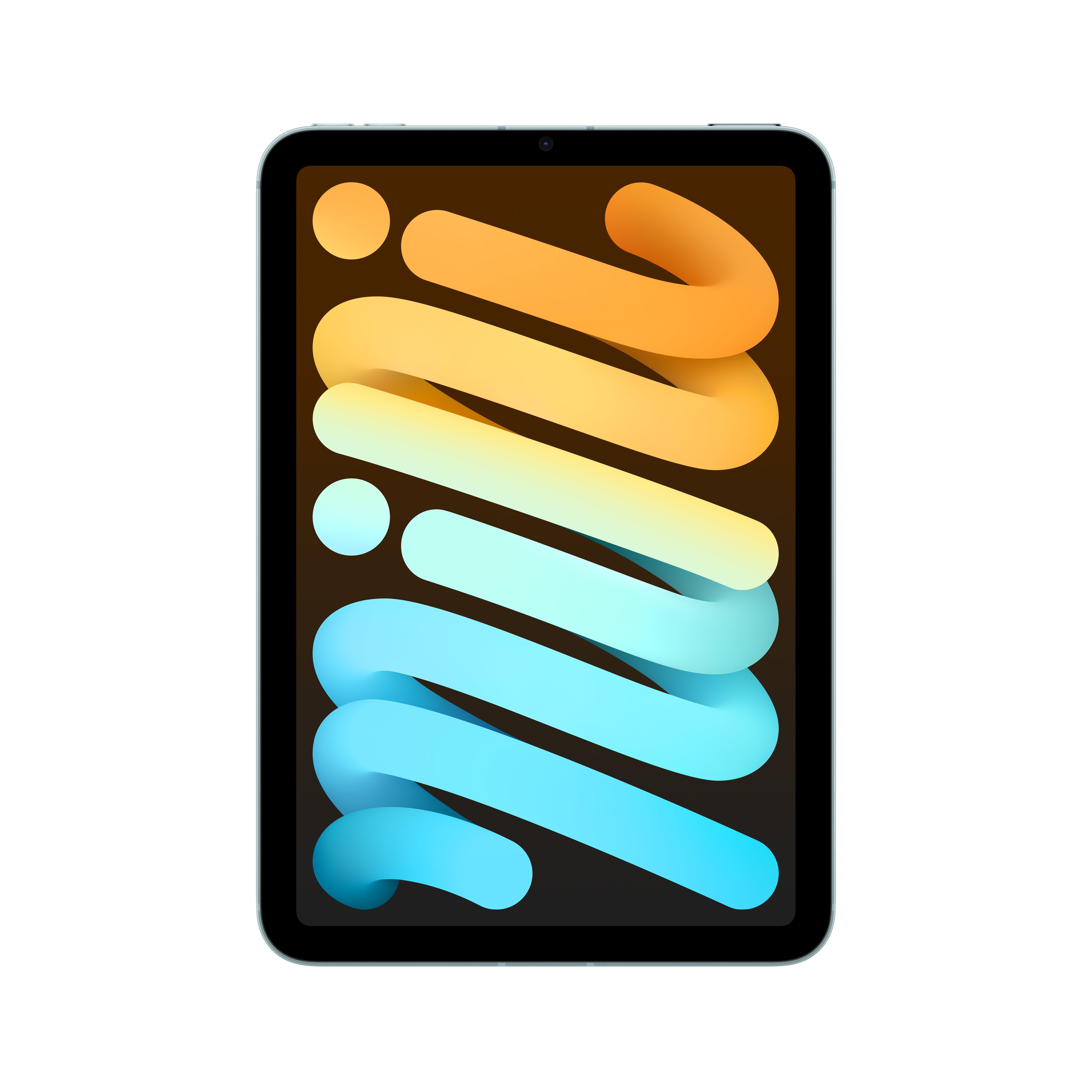 iPad本体 iPad mini 7 (A17pro) Wifi+Cellular 512GB iPad mini Wi-Fi + Cellular 512 GB - Azul (A17 Pro)