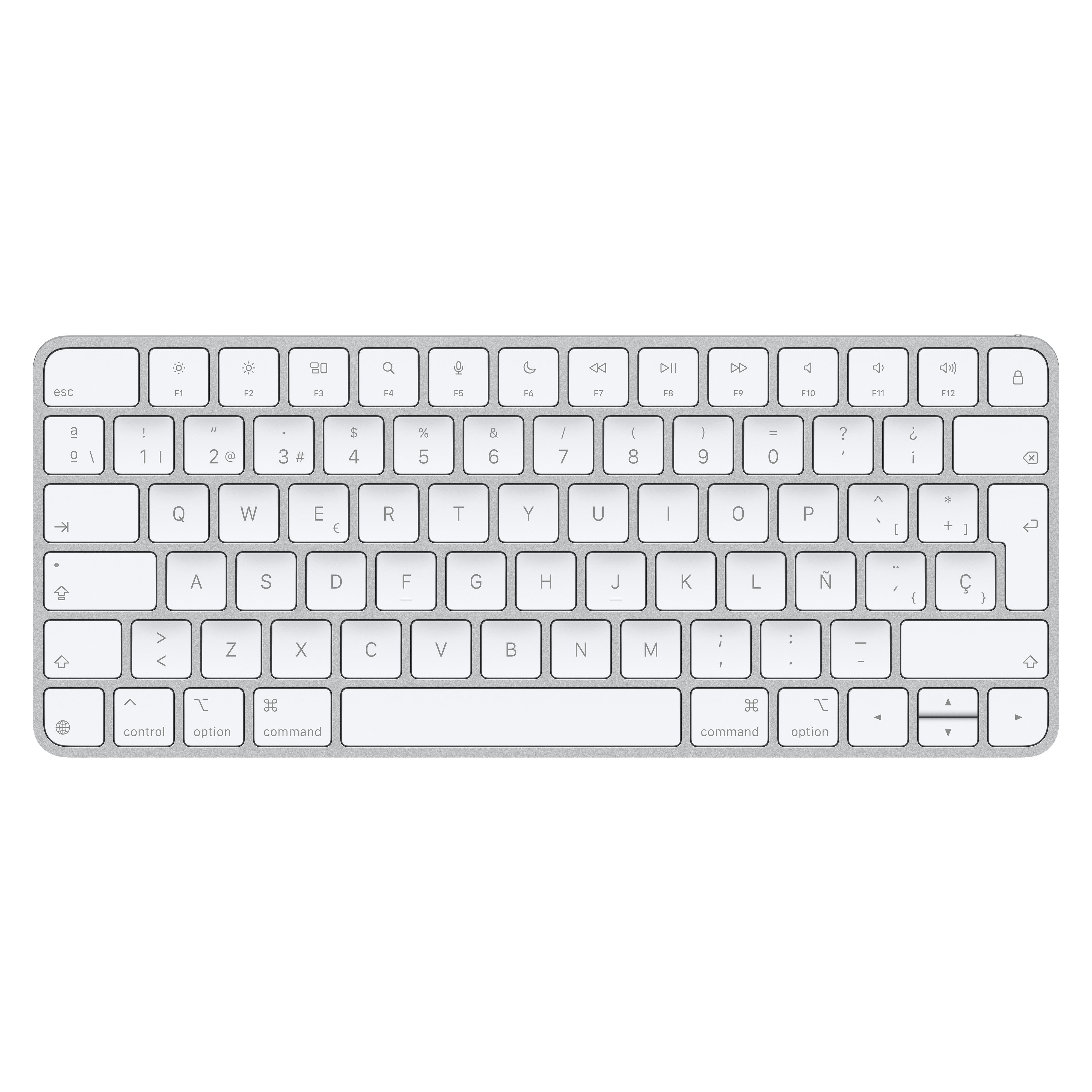 Magic Keyboard – Mac Center Colombia
