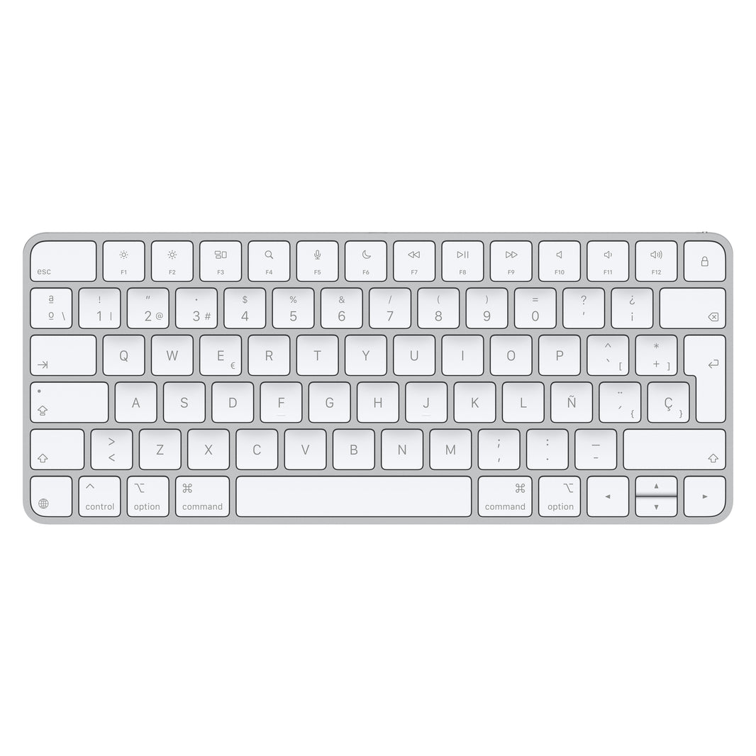 Magic Keyboard – Mac Center Colombia