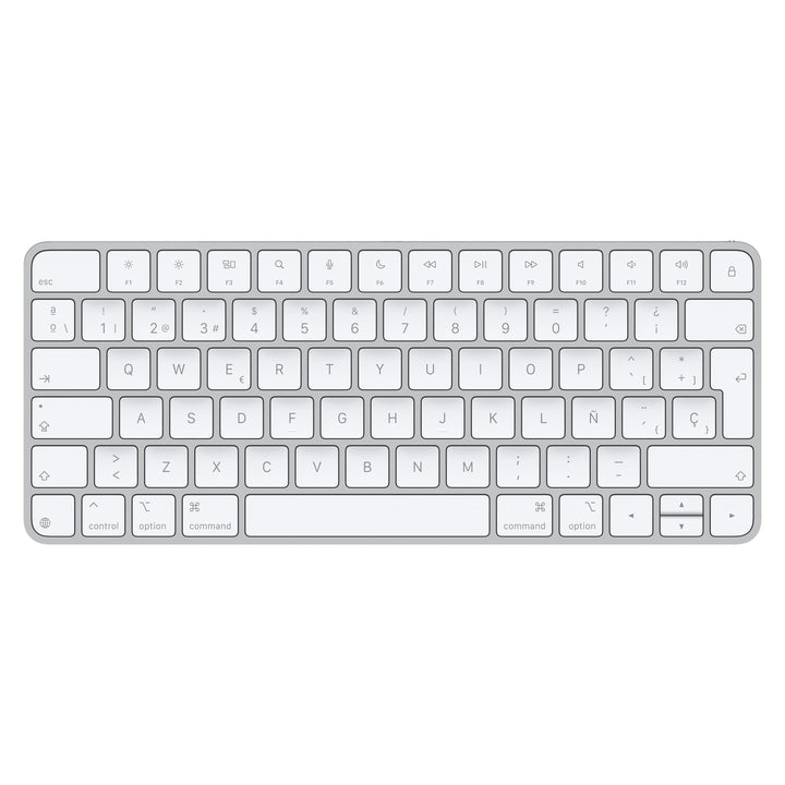 Magic Keyboard – Mac Center Colombia