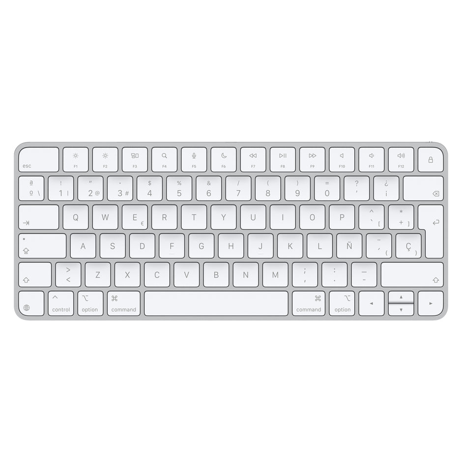 Magic Keyboard – Mac Center Colombia