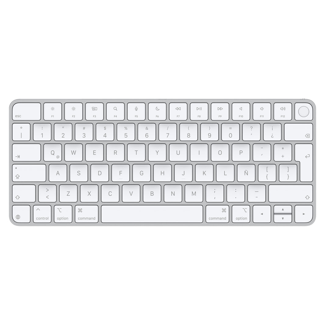 Magic Keyboard – Mac Center Colombia