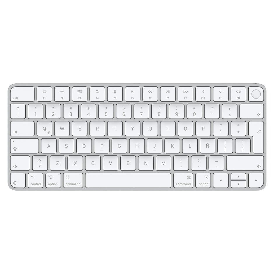 Magic Keyboard – Mac Center Colombia