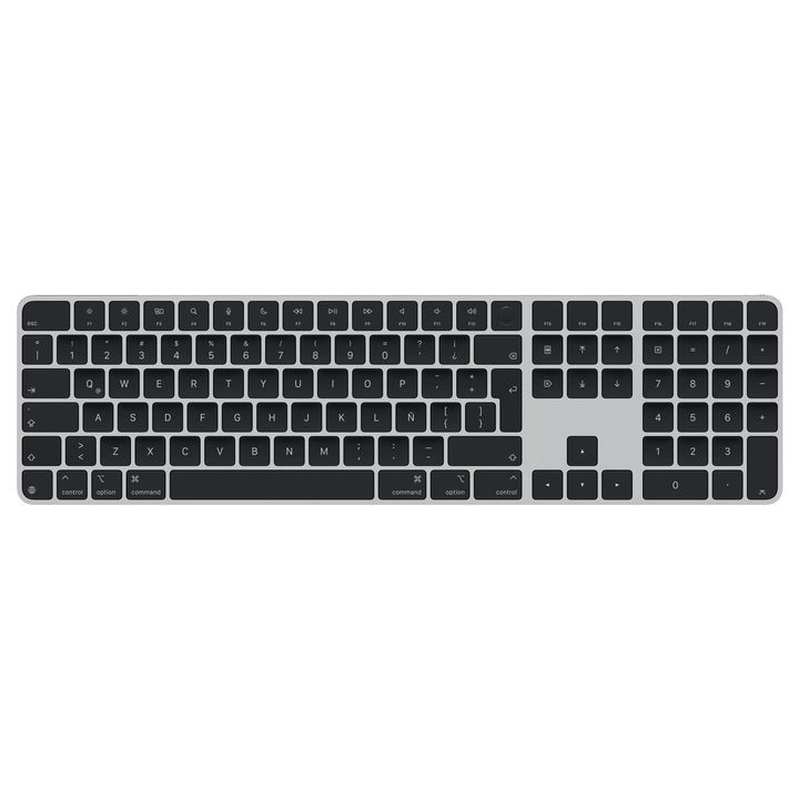 Magic Keyboard – Mac Center Colombia