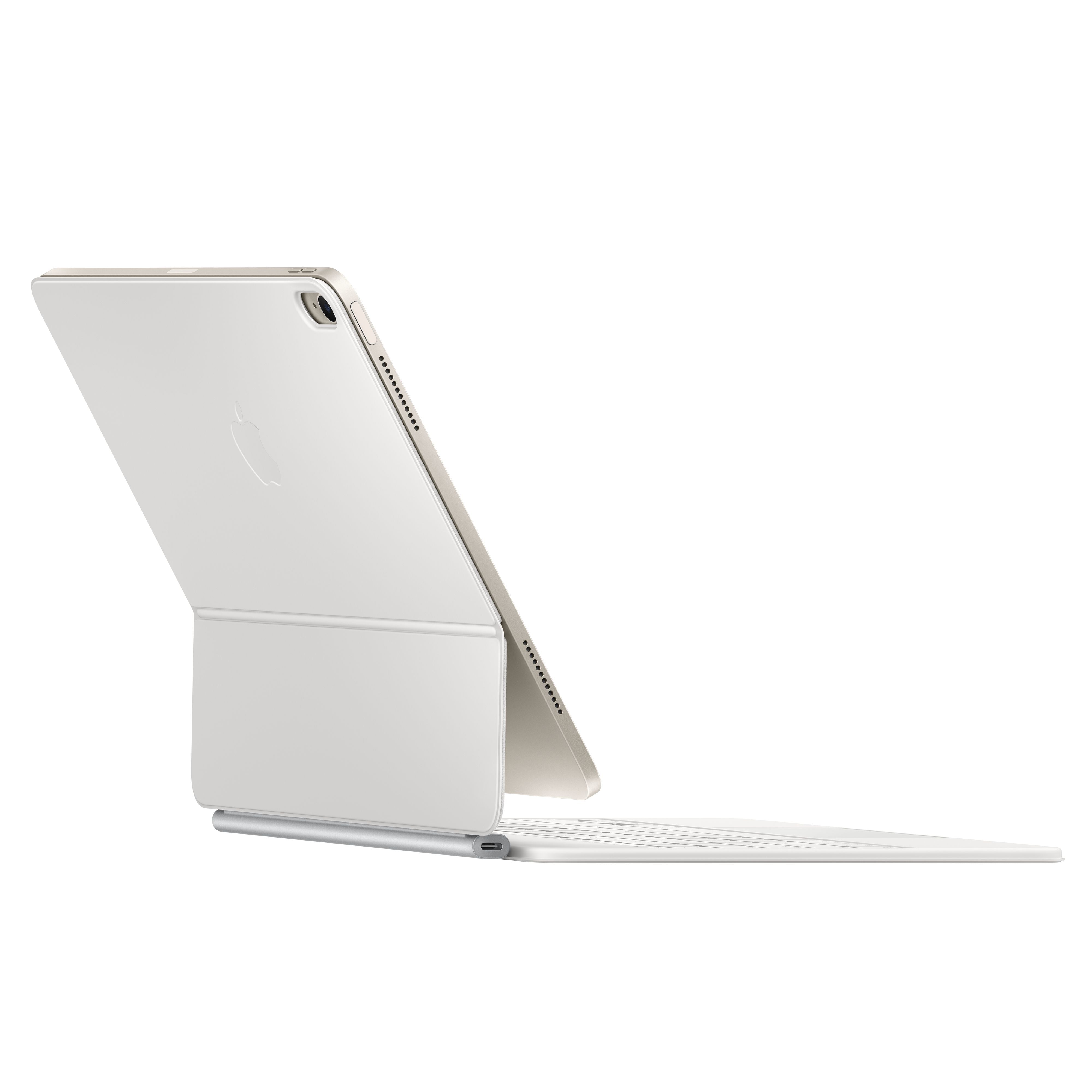 Magic Keyboard para el iPad Air de 13 pulgadas (M3) – Español (América