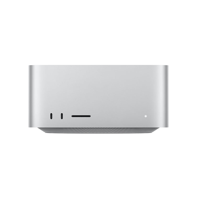 Mac Studio: Chip M3 Ultra de Apple con CPU de 28 núcleos y GPU de 60 n