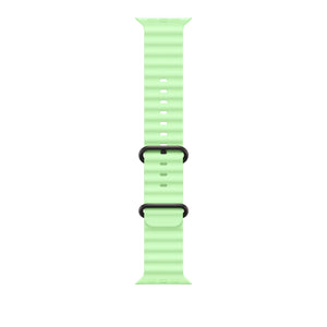 49mm-neon-green-ocean-band-black-titanium-finish_MGCL4