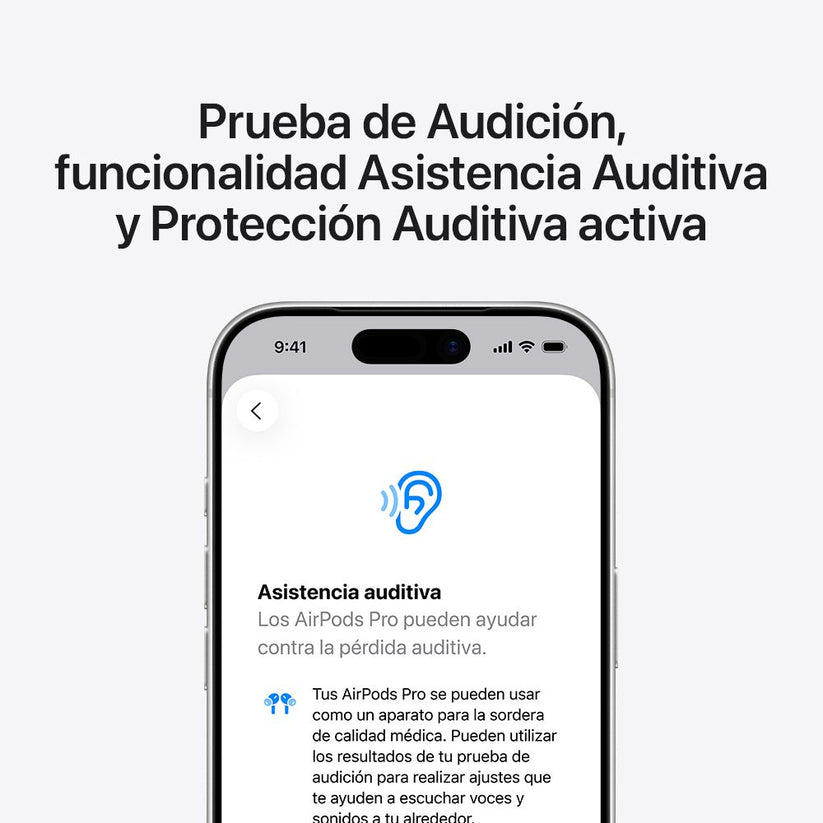 Descubre los Nuevos Airpods Pro Mac Center Colombia