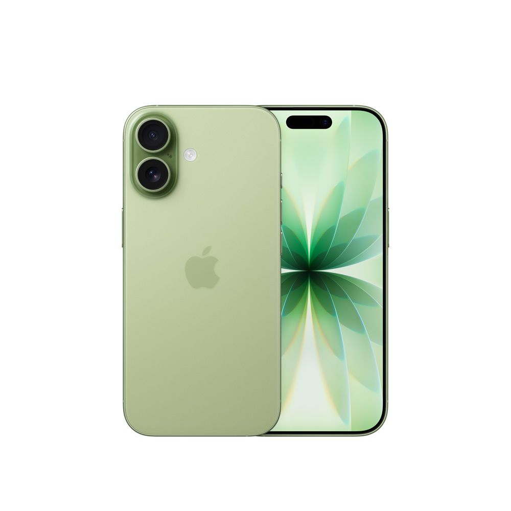 Nuevo! iPhone 17 256 GB Salvia| Mac Center Colombia