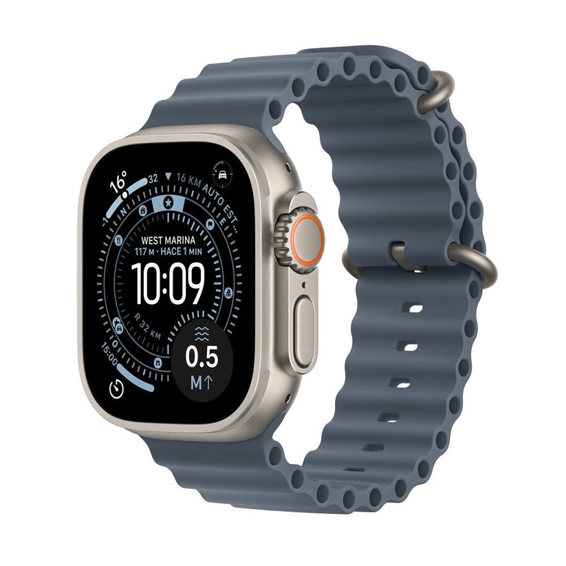 Watch Series Configurar Reloj Apple Watch Apple Watch Primeros