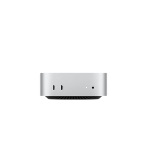 Mac mini: Chip M5 Pro de Apple con CPU de 15 núcleos y GPU de 16 núcleos, 512 GB SSD - Plata